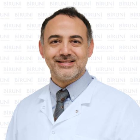 Prof. Dr. Ahmet Salduz
