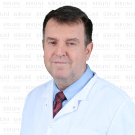 Prof. Dr. Cengiz Sen