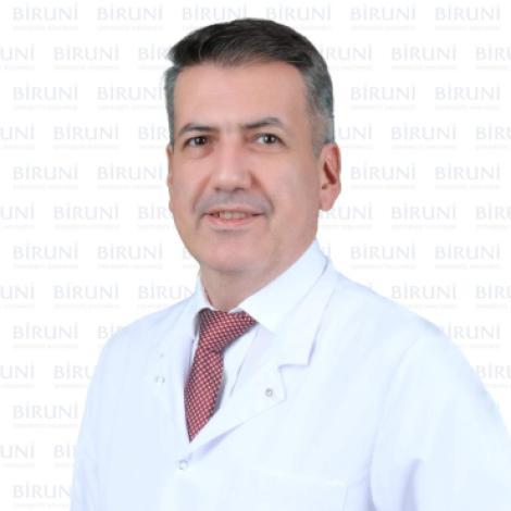 Prof. Dr. Cunyet Kocas