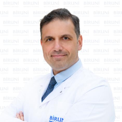 Prof. Dr. Emre Salabas