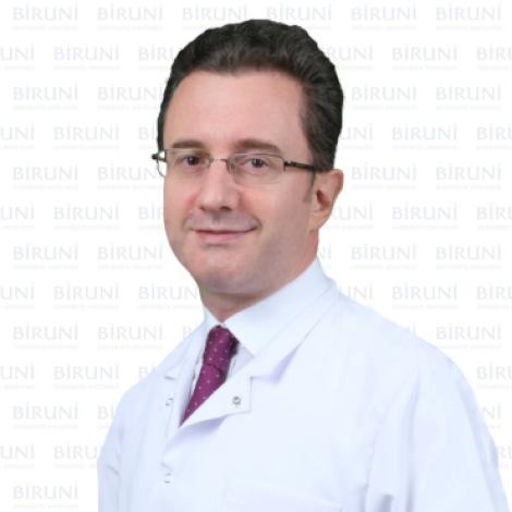 Prof. Dr. Fatih Akova