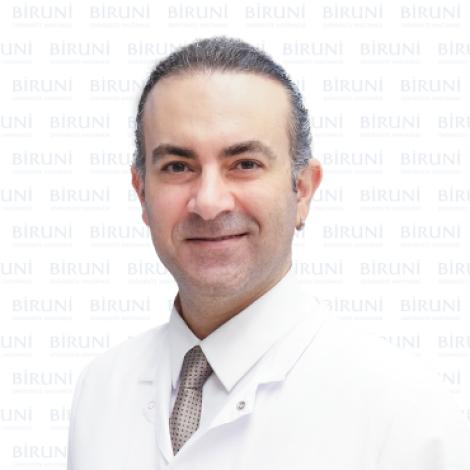 Specialist Dr. Koray Kochan