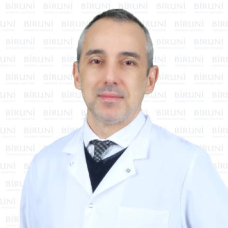 Prof. Dr. Murat Ugurlucan