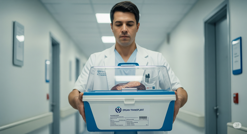 Organ Transplant